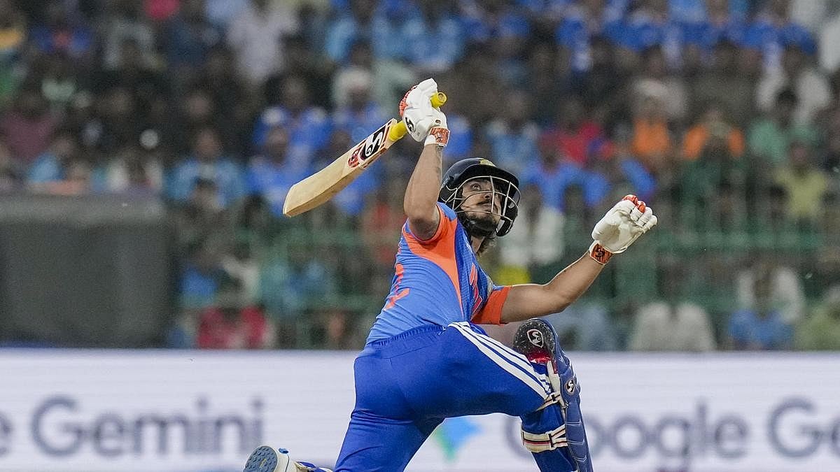 T20 World Cup: Cricket’s moneyspinner an anti-climax as India race to big win