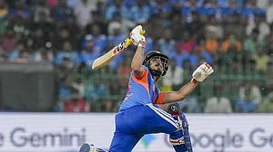 T20 World Cup: Cricket’s moneyspinner an anti-climax as India race to big win