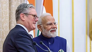 India–UK free trade agreement set for April rollout