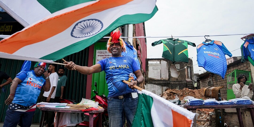 India-Pakistan: Rain forecast keeps fans on the edge before T20 World Cup clash