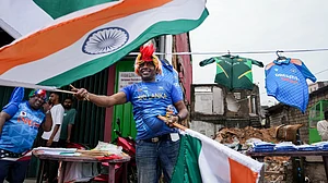 India-Pakistan: Rain forecast keeps fans on the edge before T20 World Cup clash