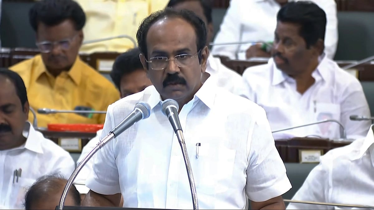Eye on polls, Tamil Nadu budget empowers women; blames Centre for creating ‘fiscal crisis’