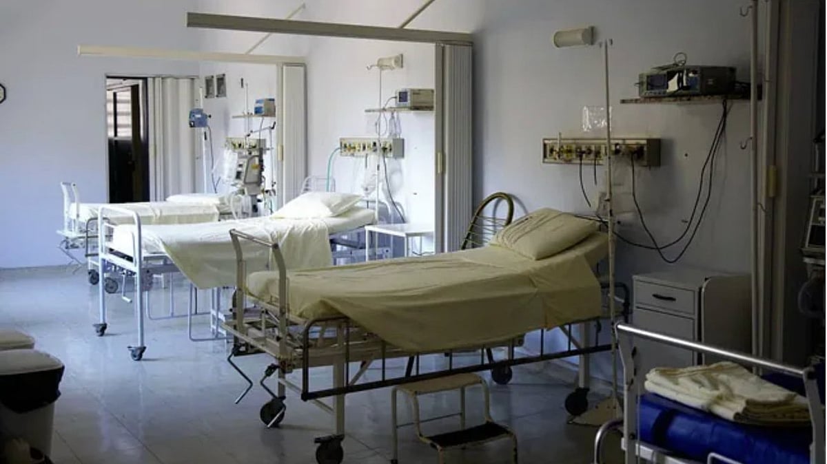 175 people fall ill after consuming ‘contaminated’ food in Jharkhand