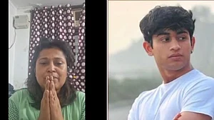 Dwarka crash: Video from inside SUV captures collision that killed 23-year-old