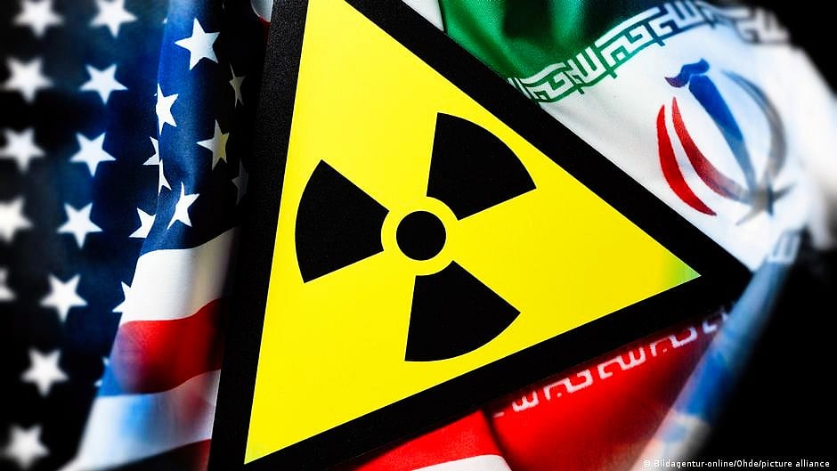 US–Iran nuclear talks resume in Geneva amid military posturing, domestic unrest