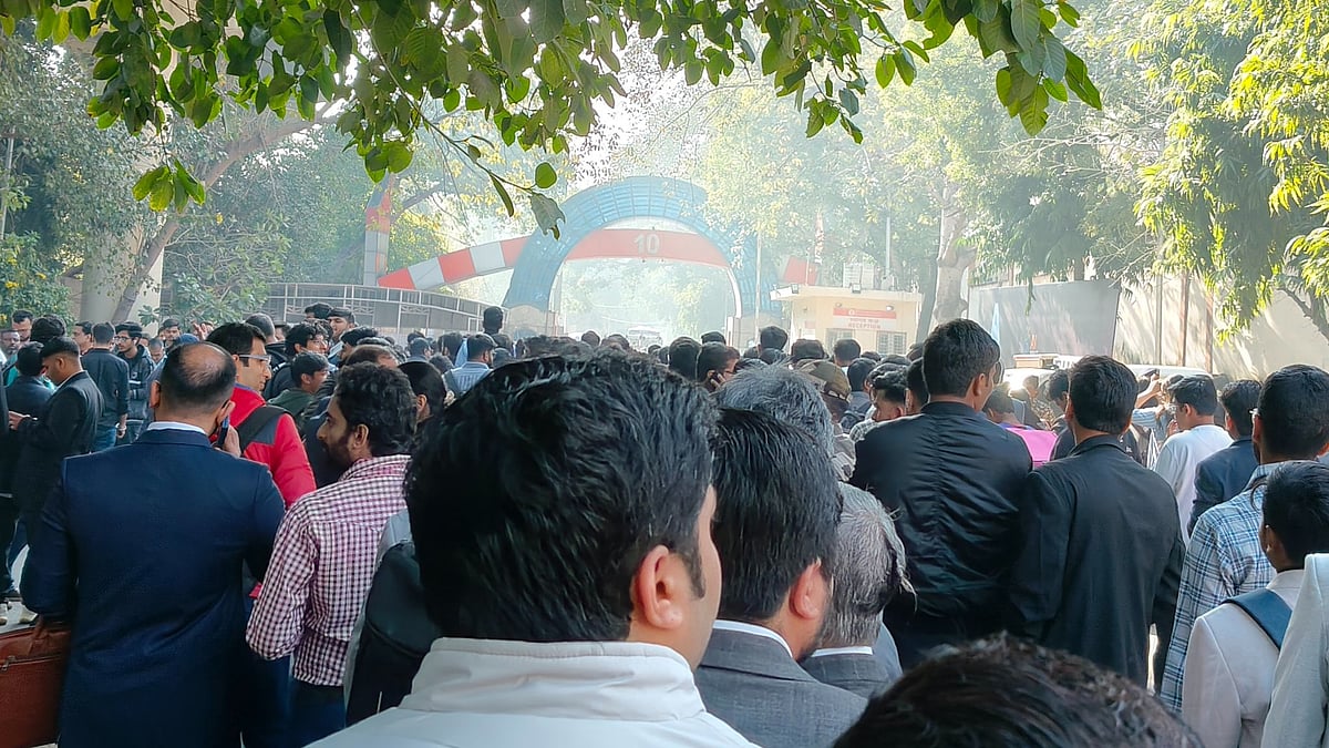 Expo hours extended amid VIP visit chaos, robodog controversy at India AI Summit