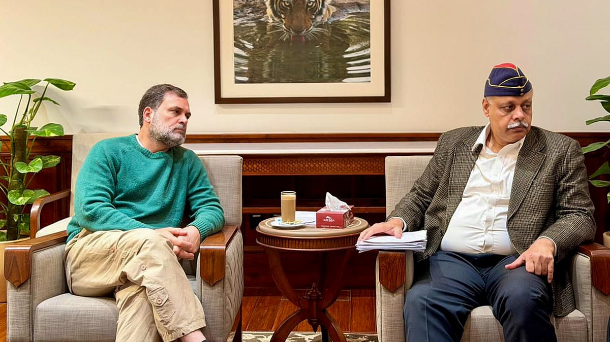 Will launch protest if tax on soldiers’ disability pension not rolled back: Congress