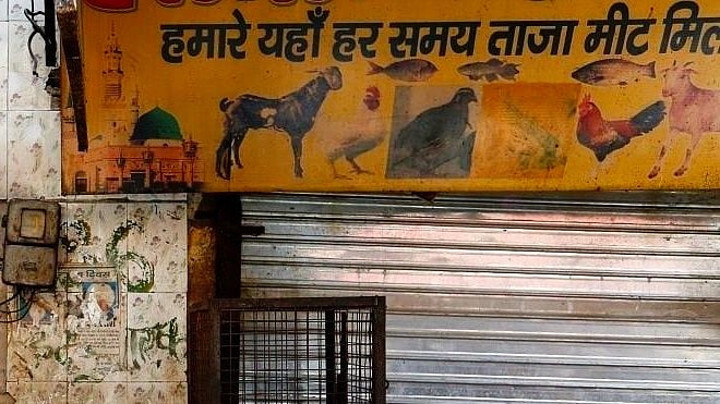 Dipankar terms Bihar meat ban ‘UP model’ politics, flags impact on Muslim vendors