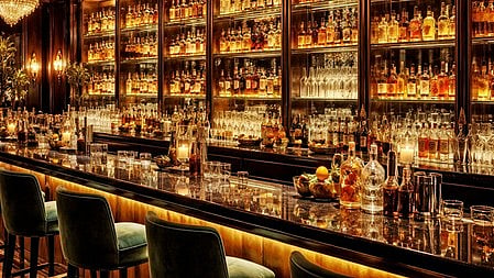 Kerala extends bar hours, faces political and church backlash
