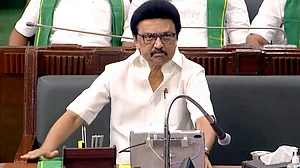 Tamil Nadu CM moots constitutional amendment for 'structural reset' of federalism