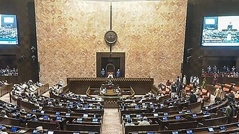 Rajya Sabha