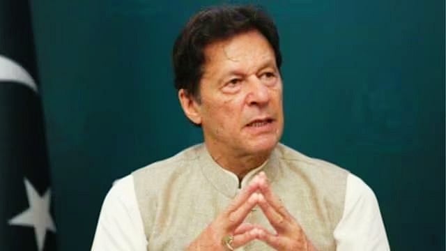 Imran Khan's alarming health situation has made the global cricket community sit up