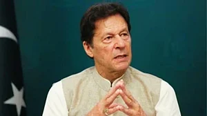 Imran Khan's alarming health situation has made the global cricket community sit up