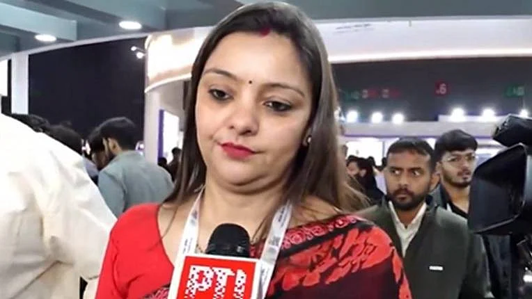 Professor Neha Singh told PTI that controversy may have arisen due to lack of clarity in communication.