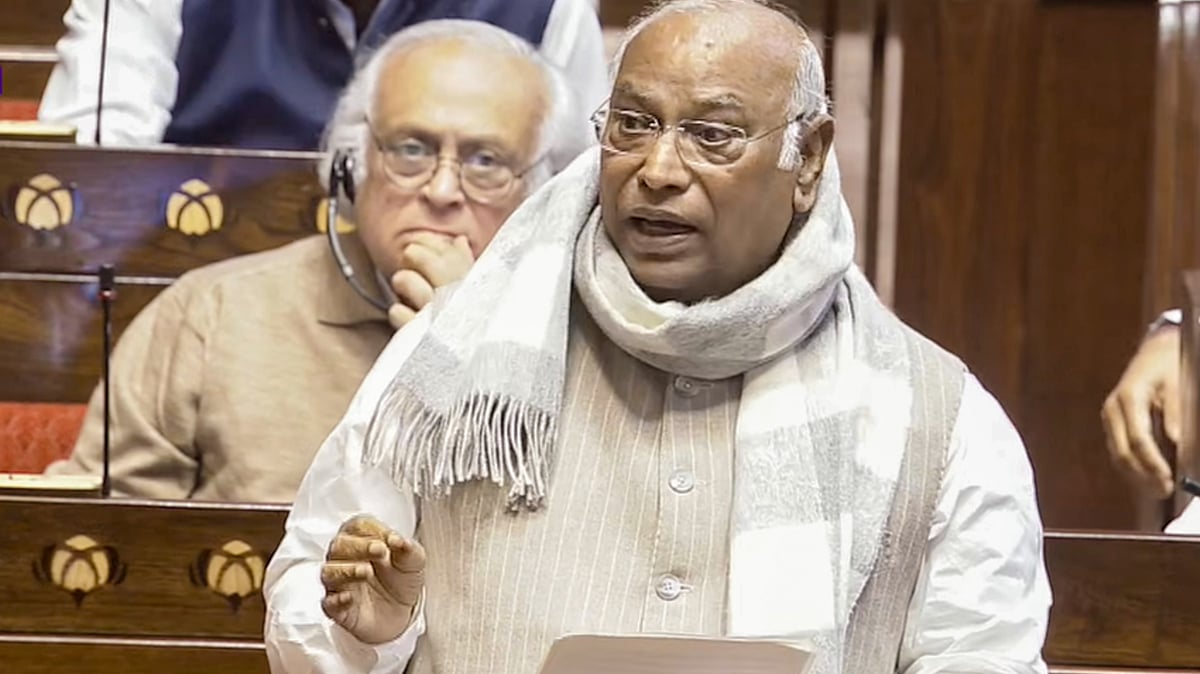 Assassination bid on Farooq Abdullah raised in RS; Oppn blames statehood revocation