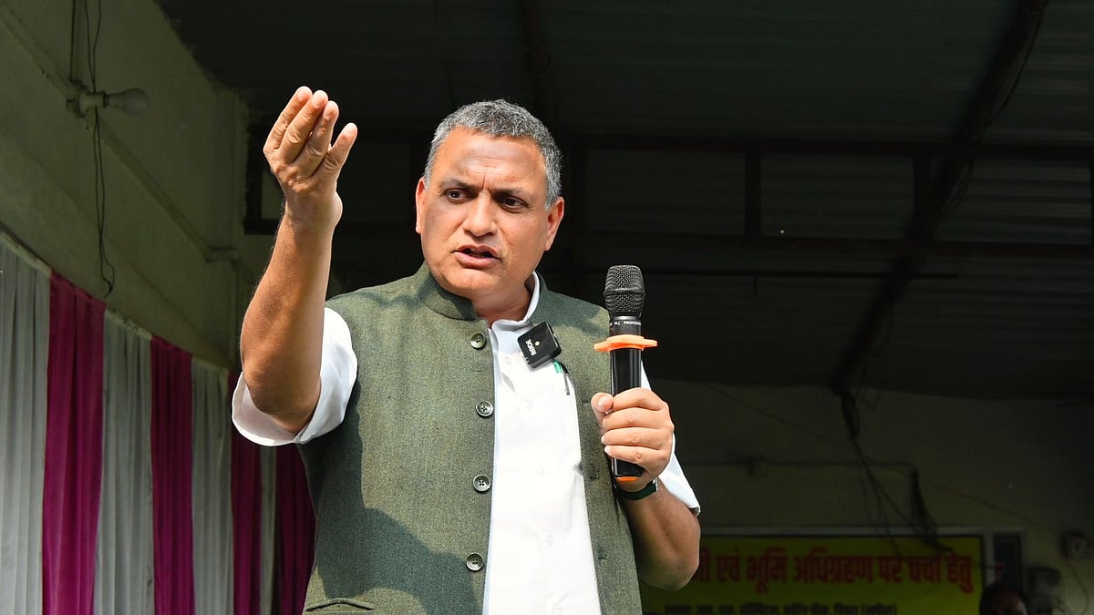 RJD MP asks Nitish Kumar govt to snap ties with Gates Foundation 