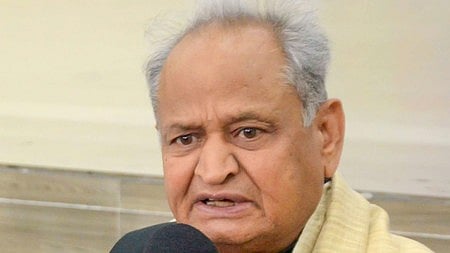 Ashok Gehlot raises alarm over sudden cardiac deaths, seeks govt-backed study