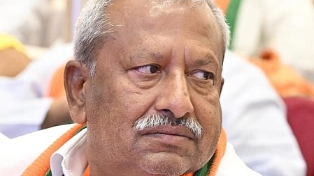Karnataka BJP MLA Byrathi Basavaraj remanded in custody till 26 Feb in murder case