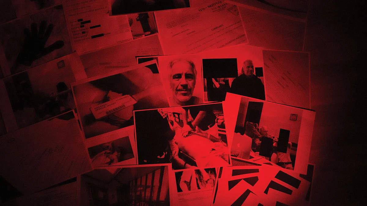 The 'trashy ruminations of a convicted criminal'