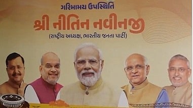 From exclusion to division: the hidden costs of long-term BJP rule in Gujarat