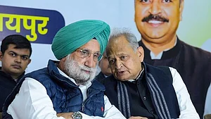 Rajasthan final voter list out; highest deletions in Ashok Gehlot’s Sardarpura seat