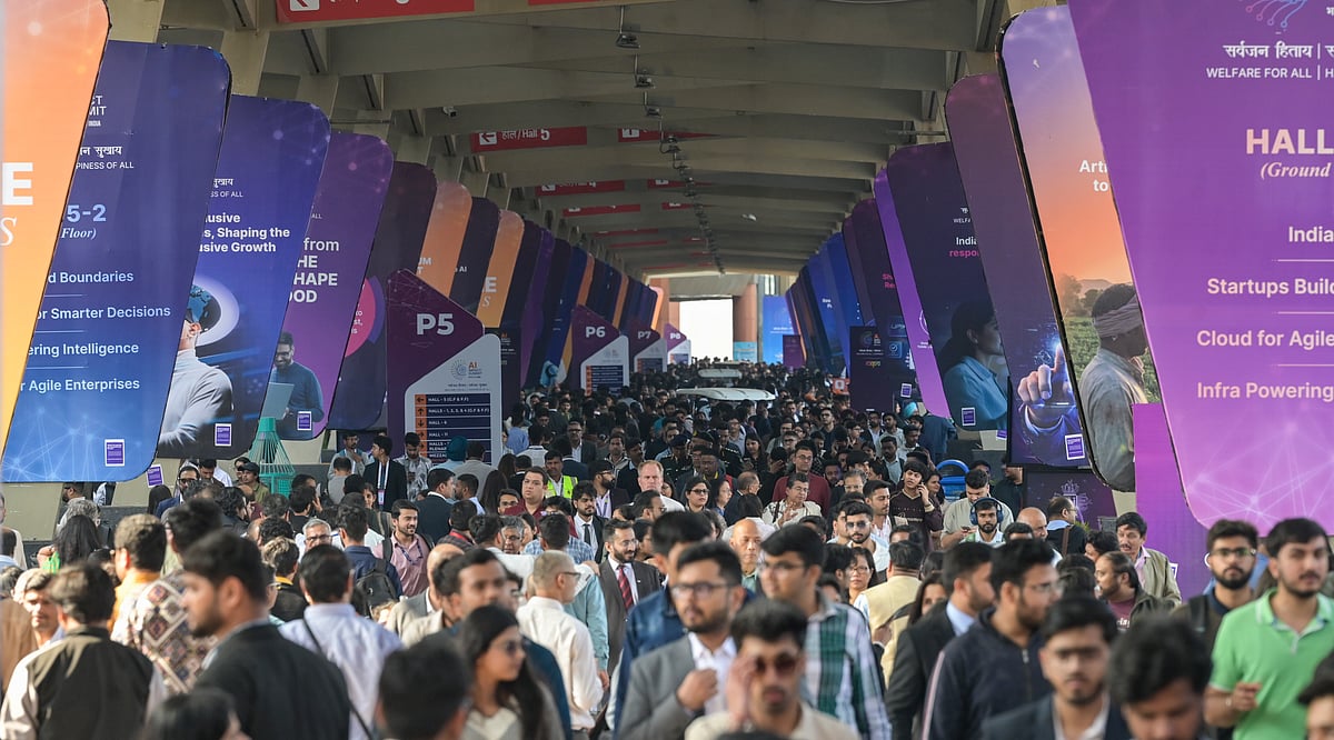 Is India ready for AI? Going by AI Impact Summit, no