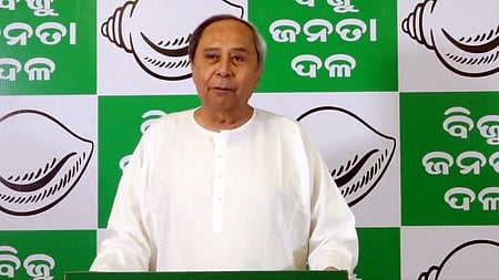 ‘Big on paper, weak on delivery’: Opposition hits out at Odisha Budget
