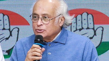 Congress criticises govt over trade deal following SC ruling on Trump tariffs