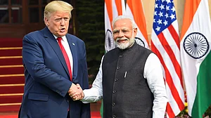 Modi diminishing BRICS+ presidency value to appease Trump, Netanyahu: Congress