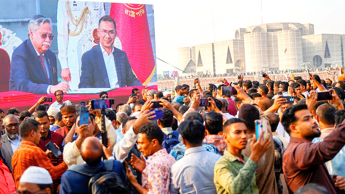 Reforms, referendum and roadblocks