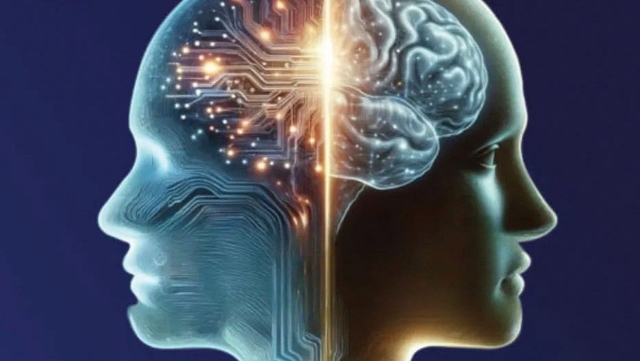 Book extract: ‘Artificial’ intelligence and ‘natural’ greed