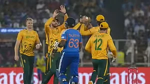 T20 World Cup: After Protea shock, how can champions India make the semis?