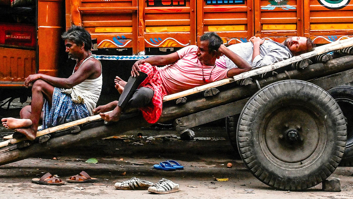 16th Finance Commission report: Will the nod at efficiency undermine equity?