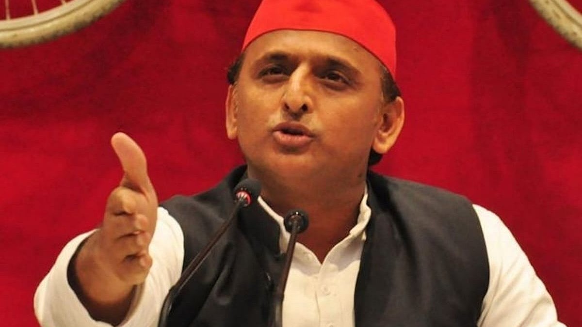 Akhilesh questions NSG cover removal, accuses BJP of ‘playing’ with his security