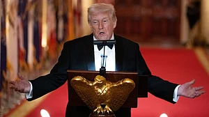 Trump escalates global tariffs to 15%, defying US Supreme Court setback