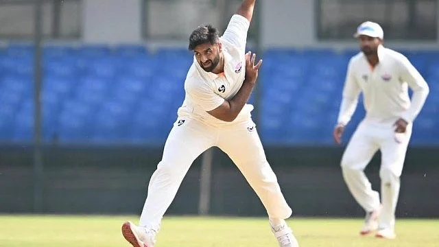 J&K will be banking on pace ace Aquib Nabi to make early inroads against Karnataka