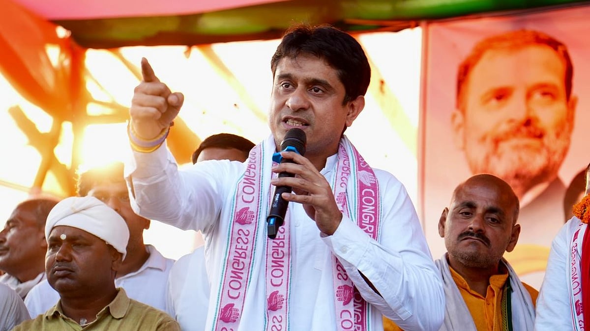 India–US trade deal: Youth Congress announces ‘Sansad gherao’ demonstration