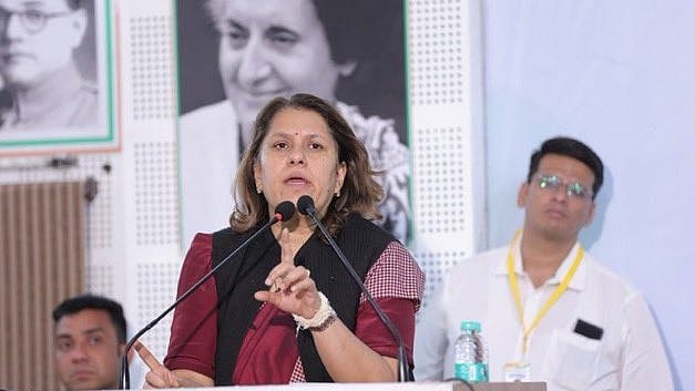 India-US deal against country’s honour, sovereignty: Congress