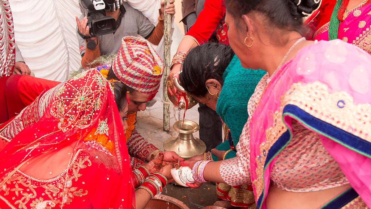 Refusal to marry over ‘kundali’ mismatch after promising marriage illegal: Delhi HC