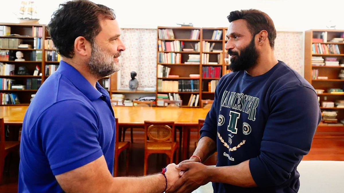 ‘Mohabbat ki dukaan’ or the mob? The choice India faces