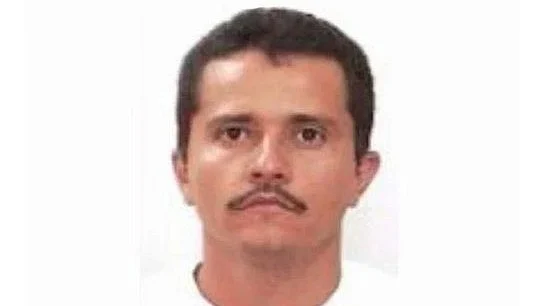 El Mencho