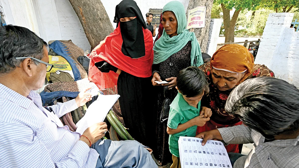 Maharashtra BJP adopts ‘Bengal model’ for SIR drive targeting 50 lakh voters