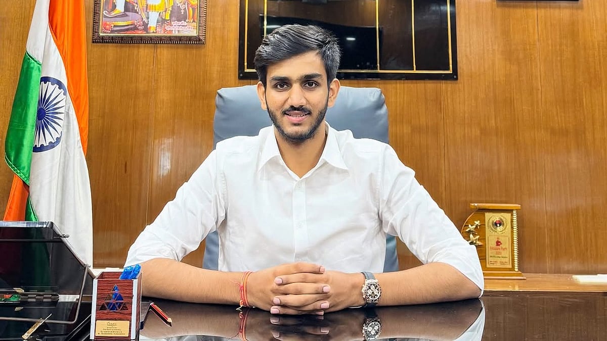 DU forms probe panel after 'gun-toting' staff of DUSU president 'threaten' hostellers
