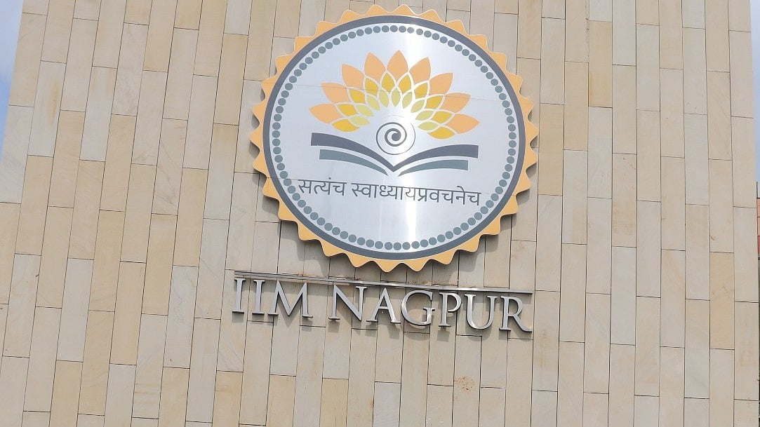 Nearly 300 IIM Nagpur students boycott exam over disciplinary action