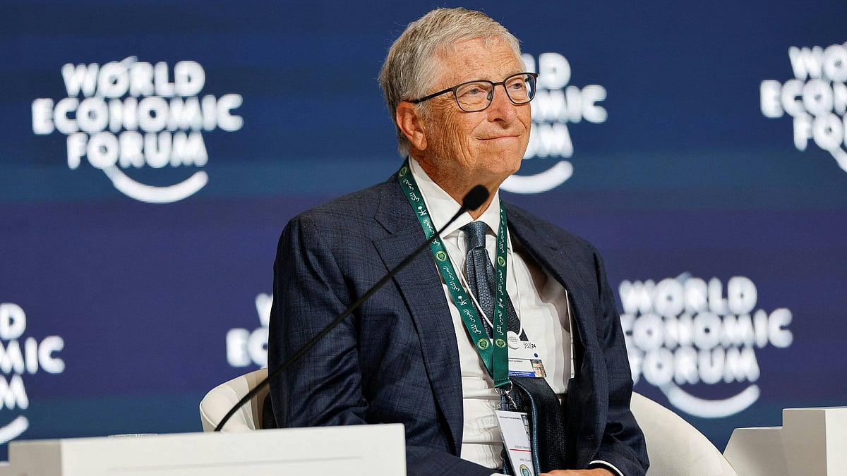 Bill Gates apologises to Foundation staff over Epstein ties, says he 'did nothing illicit': Report