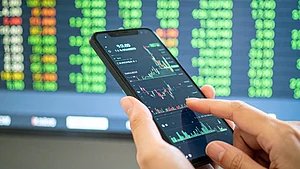 FIIs record strongest monthly inflows into Indian markets since Sept 2024