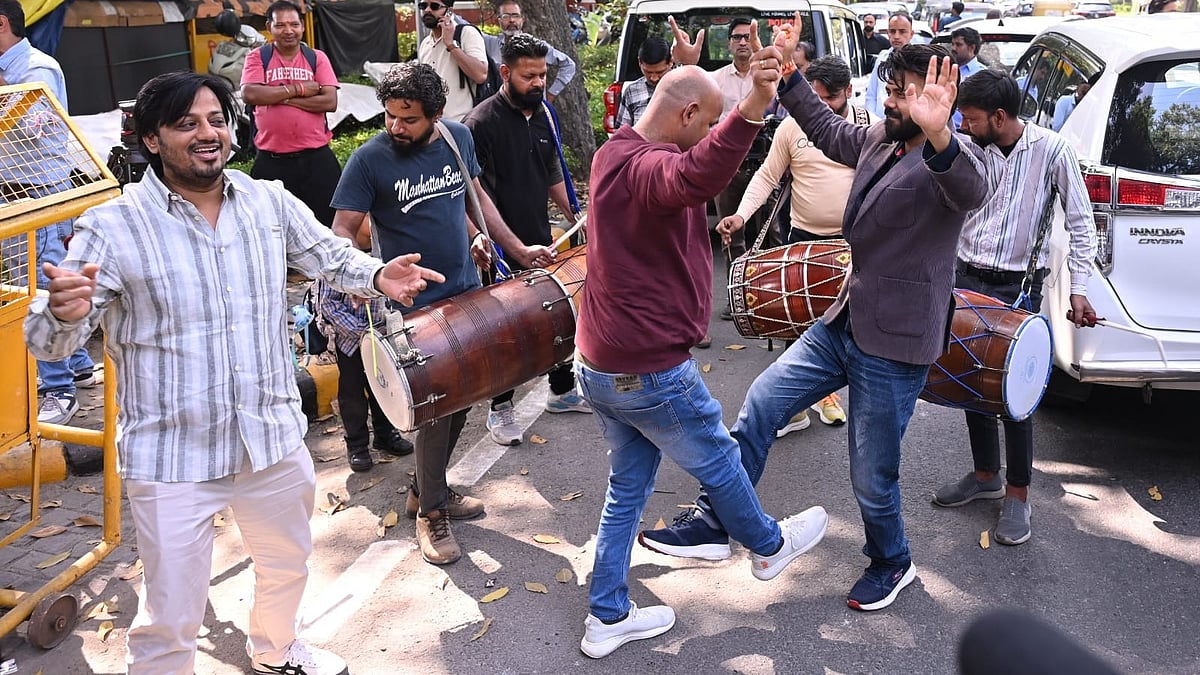 Congress alleges BJP vendetta after Kejriwal, Sisodia cleared in excise case