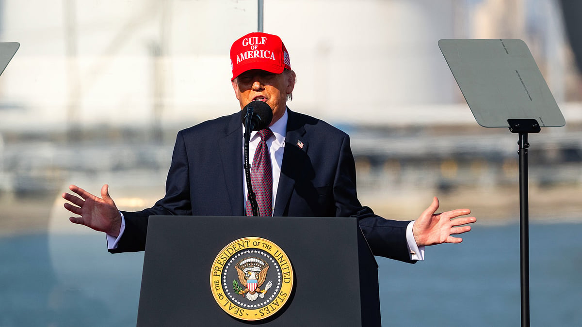 Trump hints at ‘friendly takeover of Cuba' coming out of talks with Havana