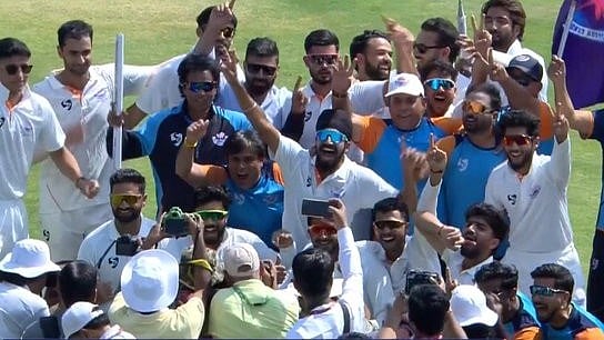 Ranji Trophy: Jammu & Kashmir saga not a fairytale, but a battle against odds