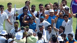Ranji Trophy: Jammu & Kashmir saga not a fairytale, but a battle against odds